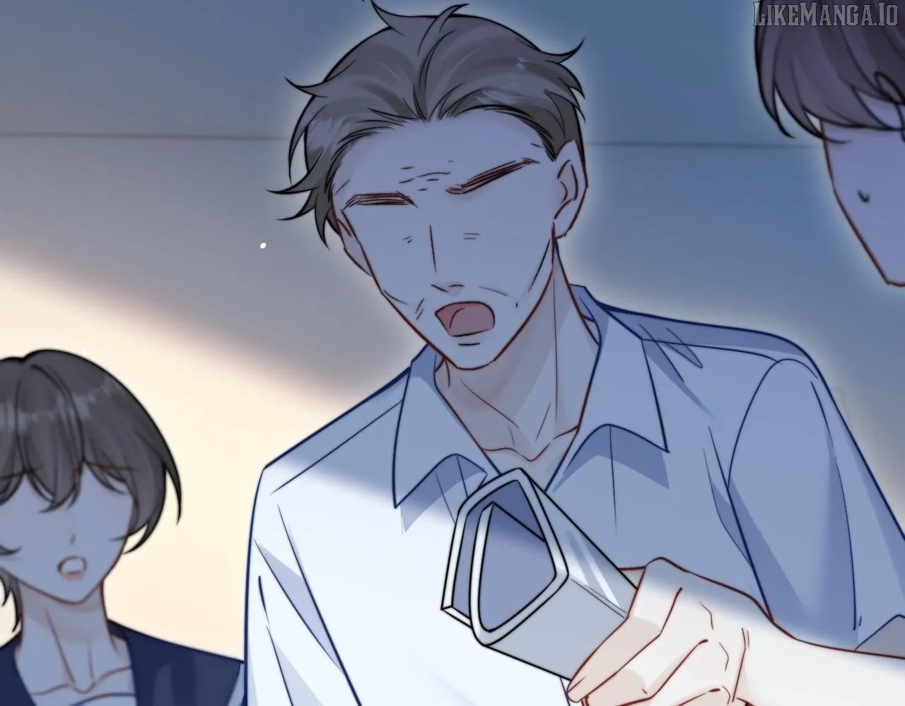 You Can Hear It Chapter 72 page 11 - 