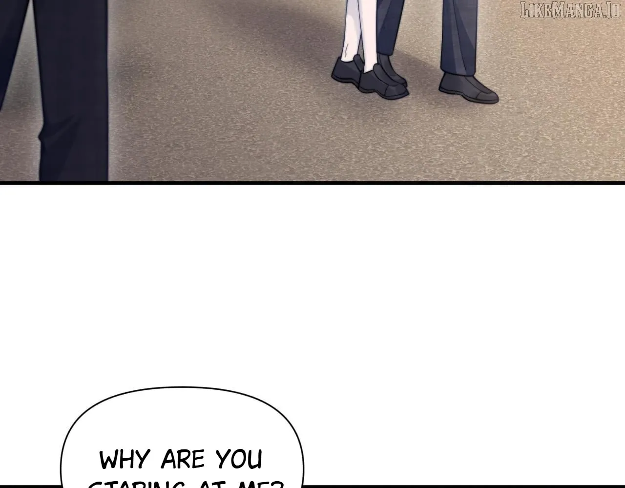 You Can Hear It Chapter 72 page 18 - 