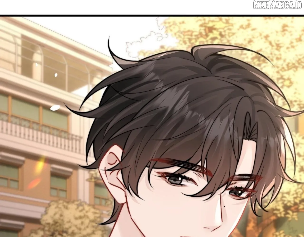 You Can Hear It Chapter 72 page 21 - 