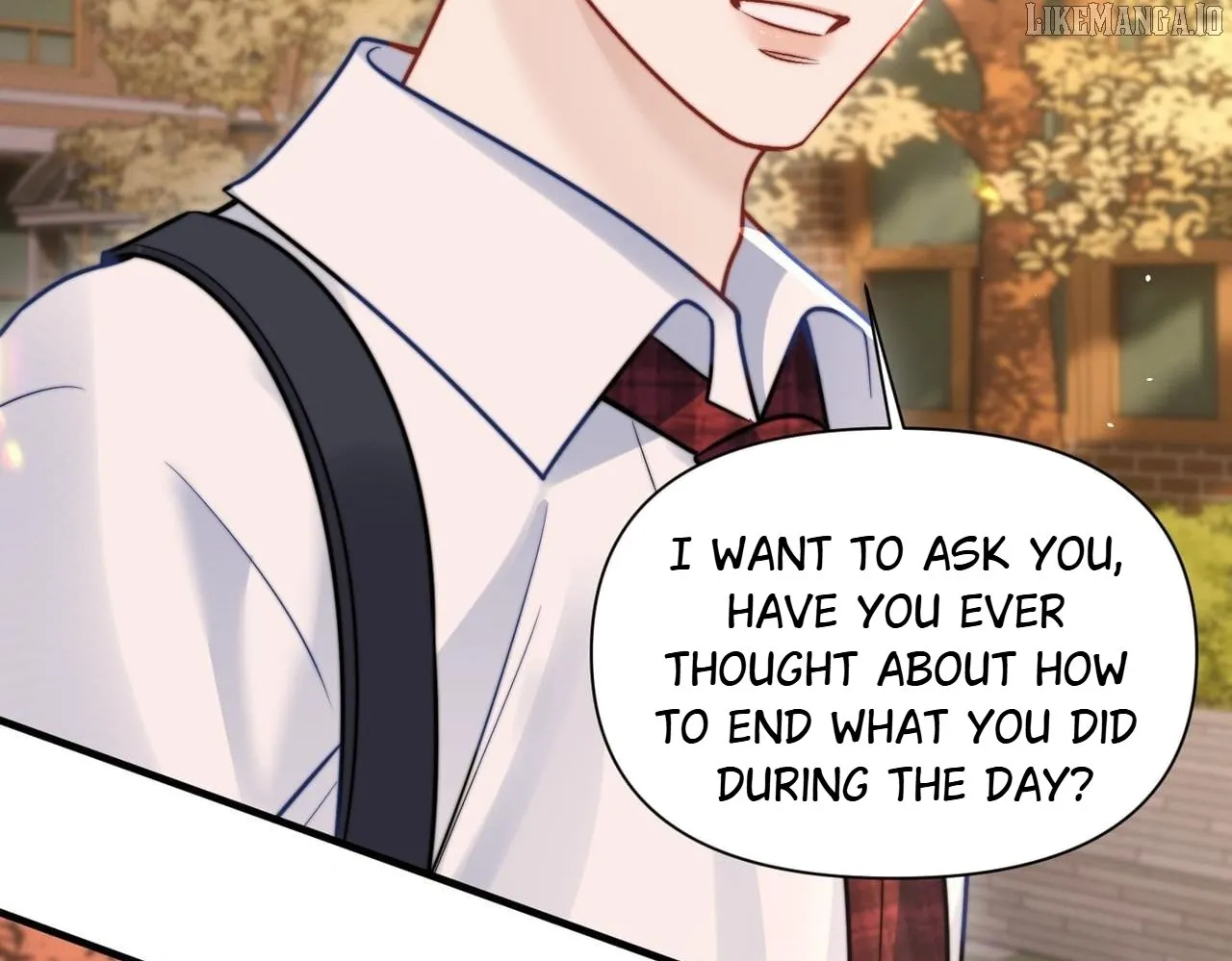 You Can Hear It Chapter 72 page 22 - 