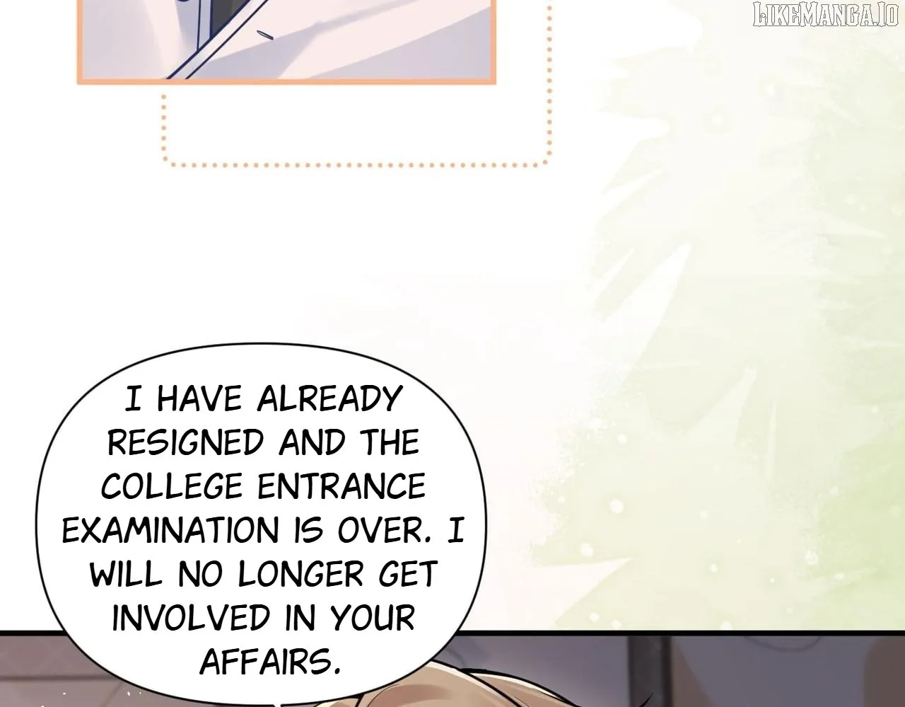 You Can Hear It Chapter 72 page 37 - 