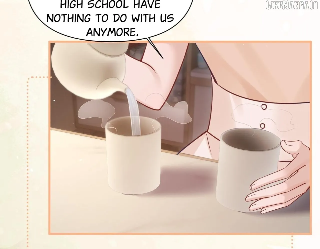 You Can Hear It Chapter 72 page 41 - 