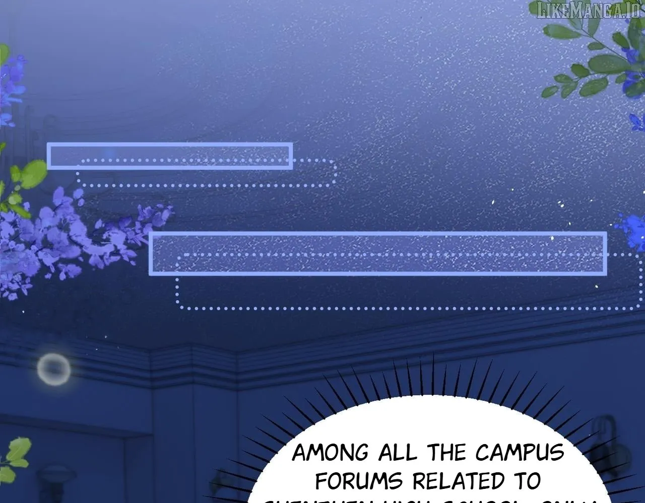 You Can Hear It Chapter 72 page 50 - 