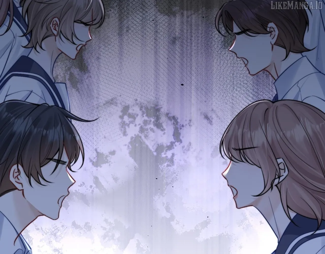 You Can Hear It Chapter 72 page 6 - 