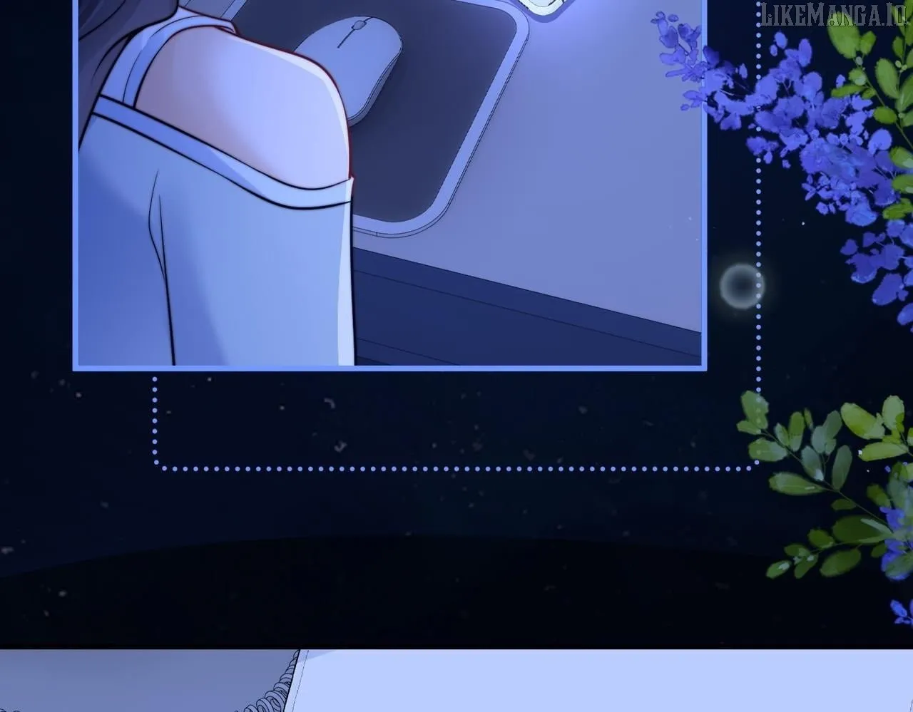 You Can Hear It Chapter 72 page 56 - 