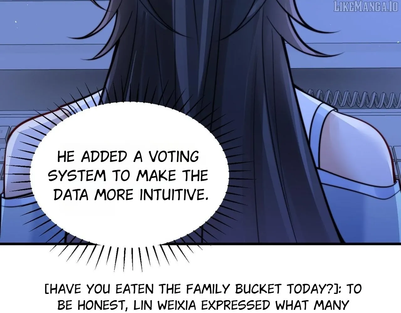 You Can Hear It Chapter 72 page 64 - 