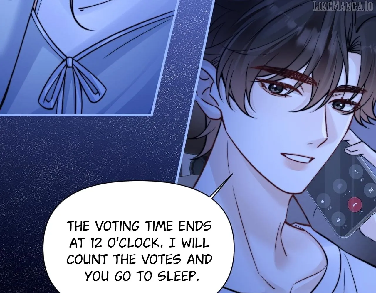 You Can Hear It Chapter 72 page 69 - 