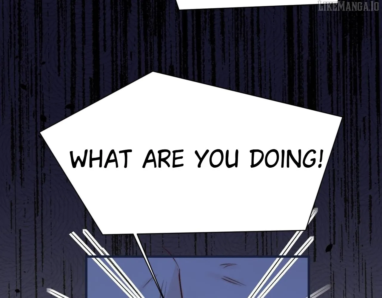 You Can Hear It Chapter 72 page 8 - 