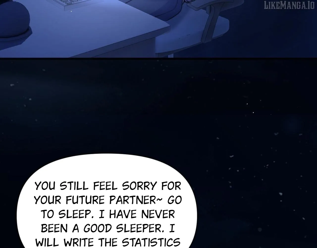 You Can Hear It Chapter 72 page 72 - 