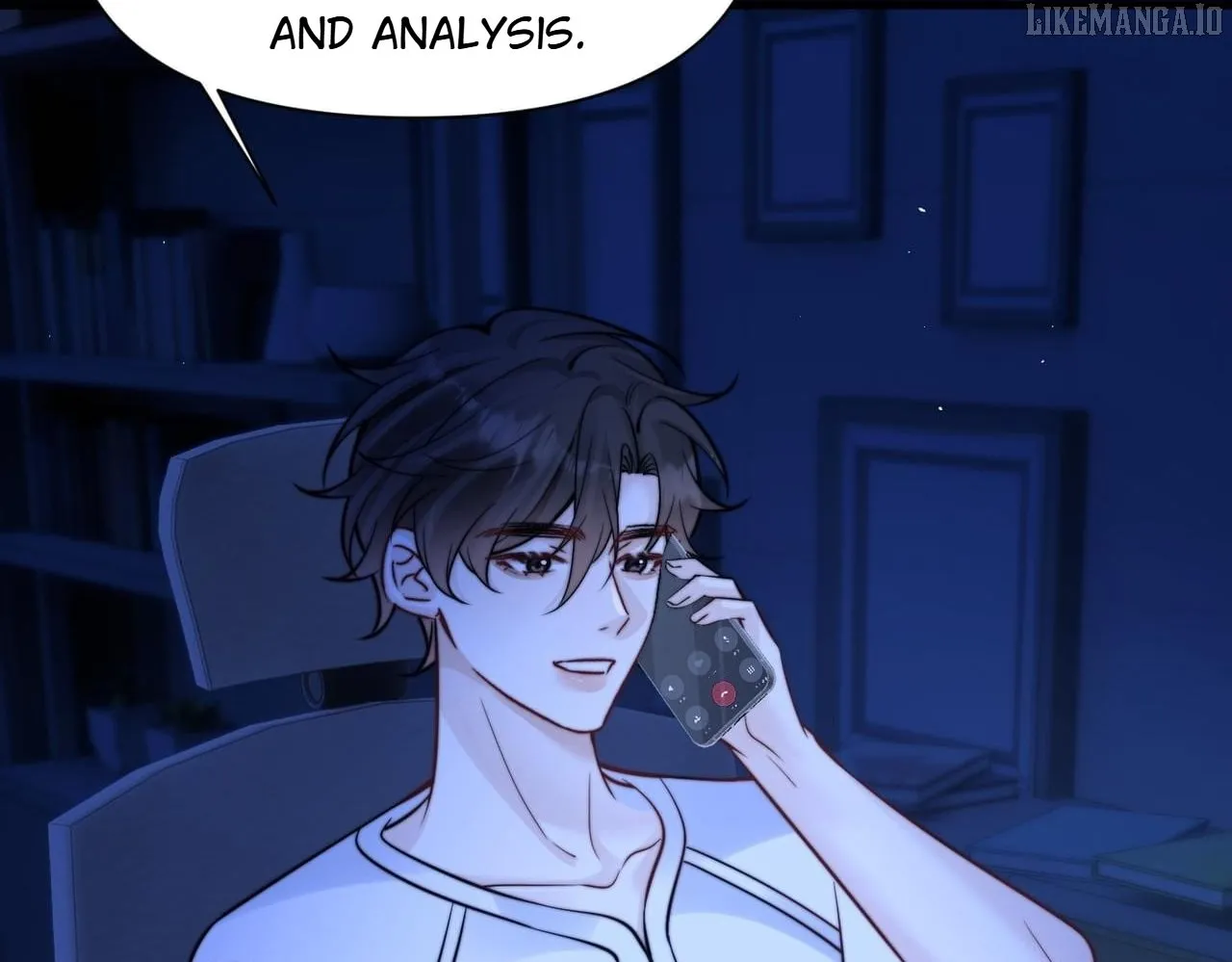 You Can Hear It Chapter 72 page 73 - 