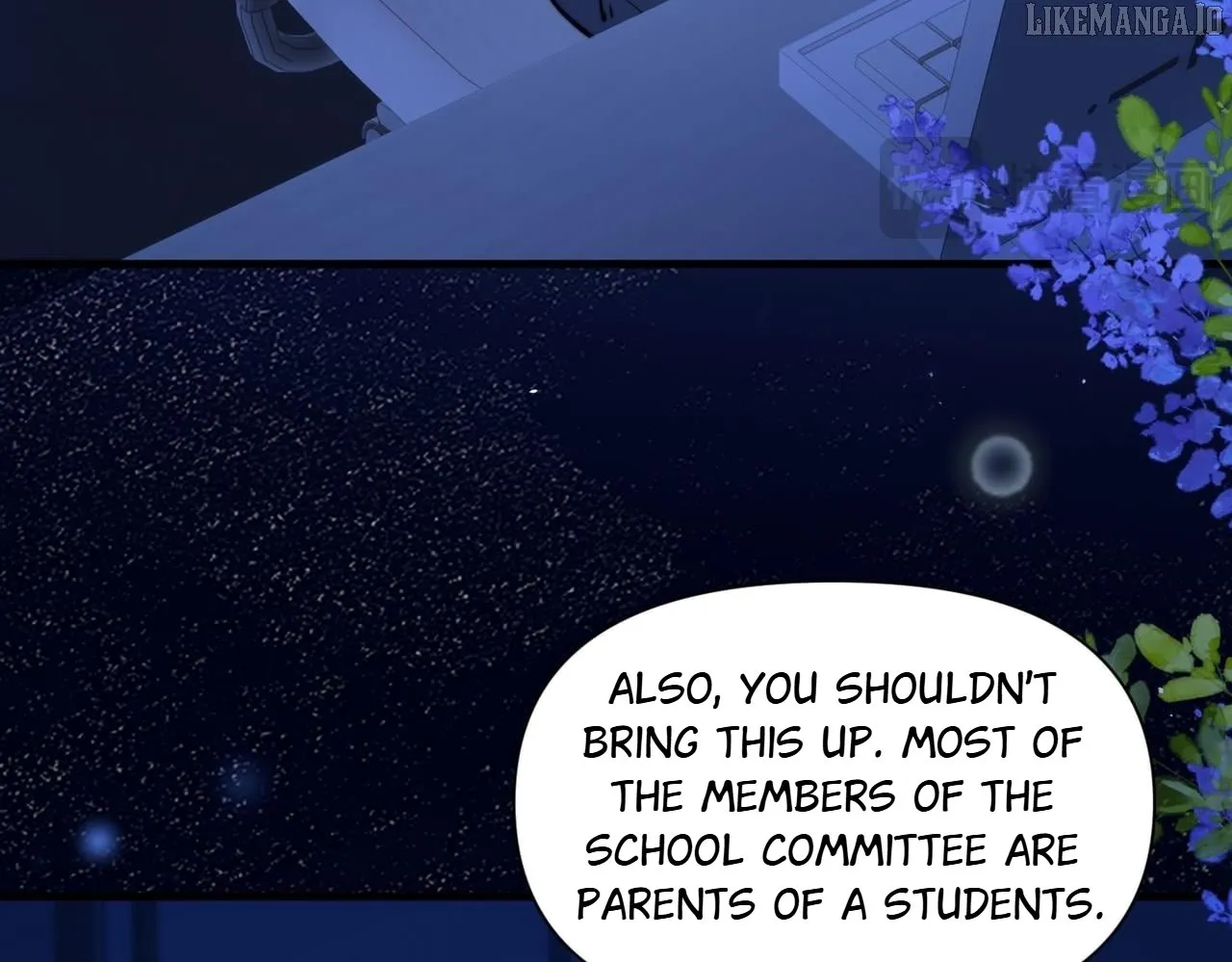 You Can Hear It Chapter 72 page 75 - 