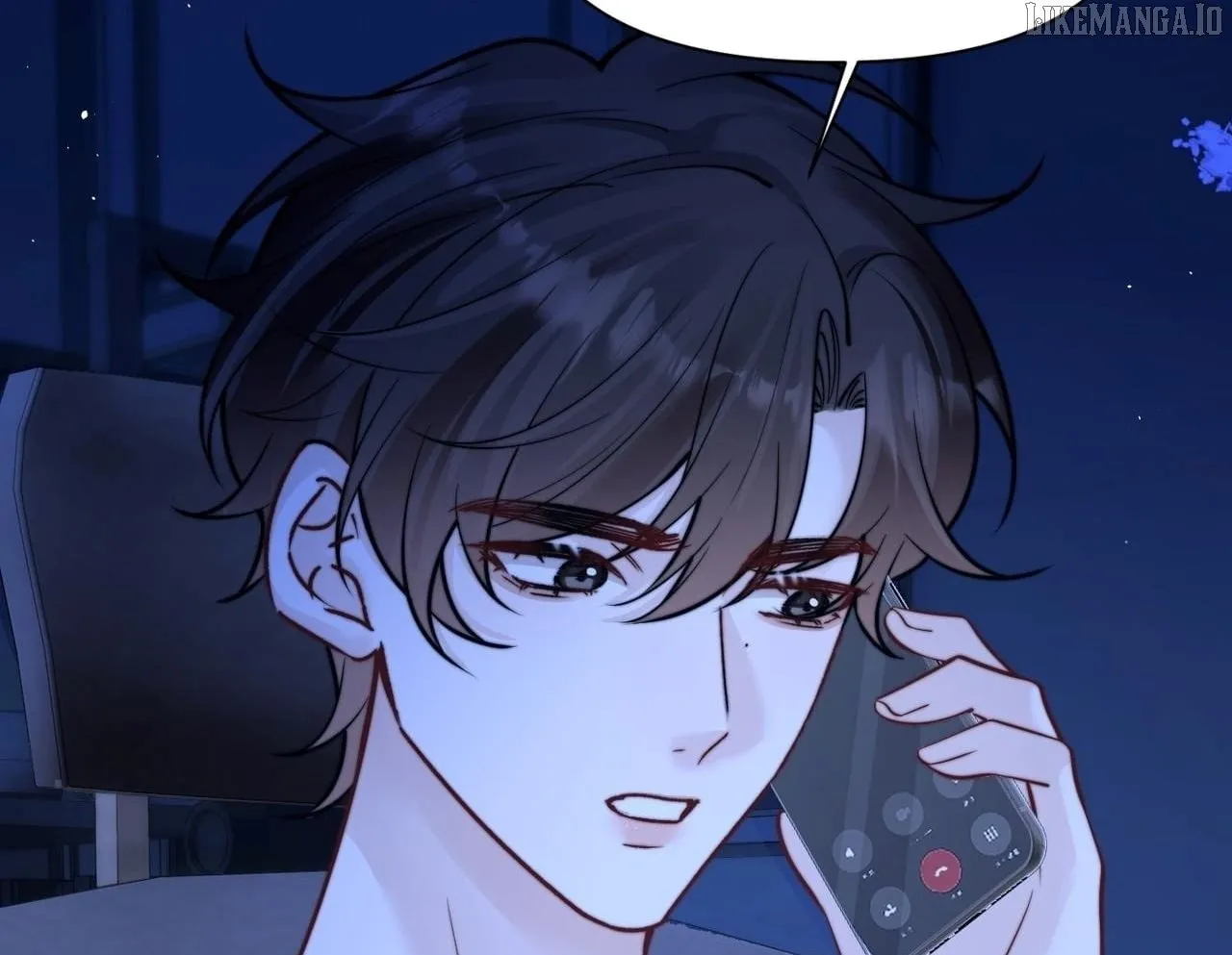 You Can Hear It Chapter 72 page 76 - 