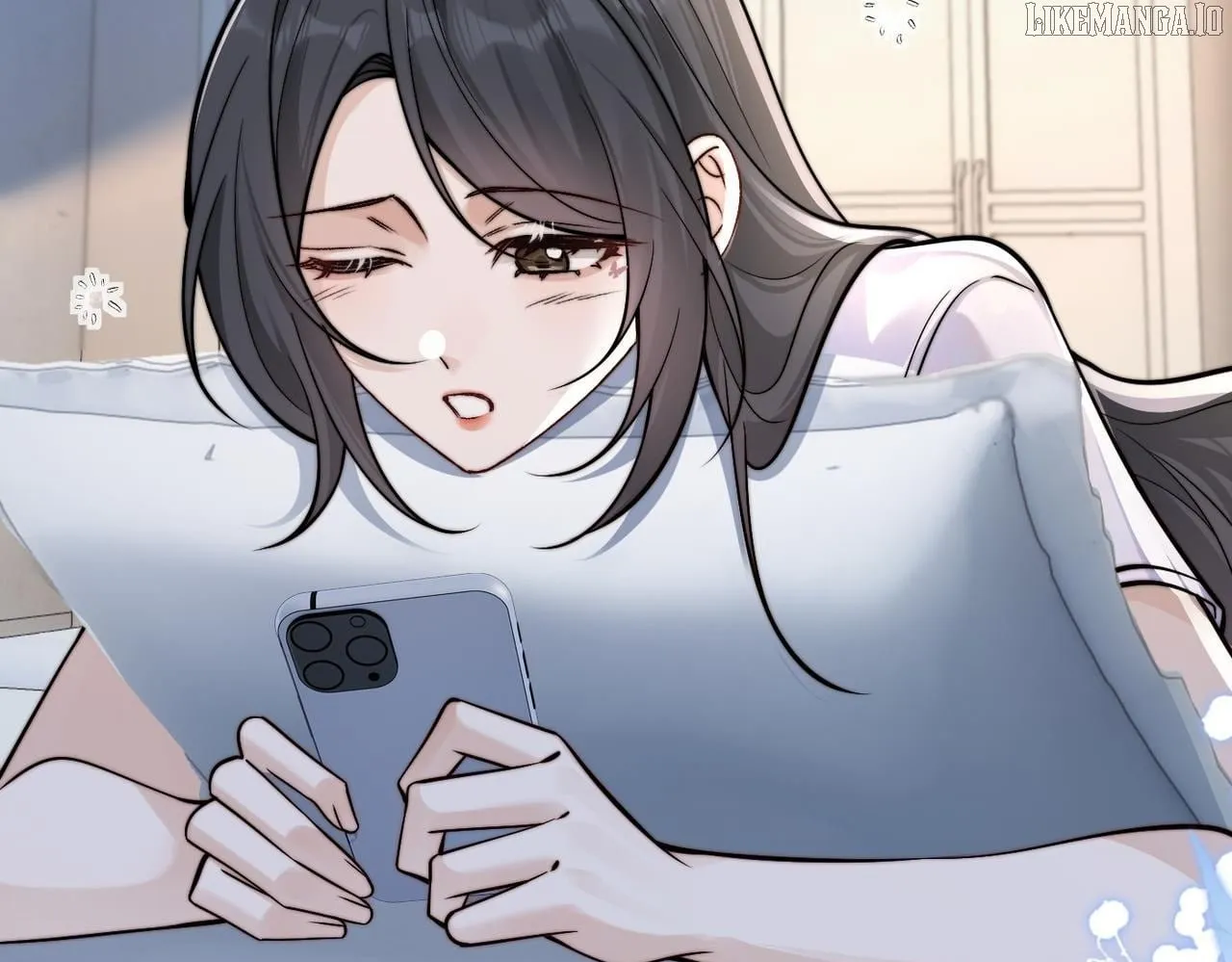 You Can Hear It Chapter 72 page 85 - 