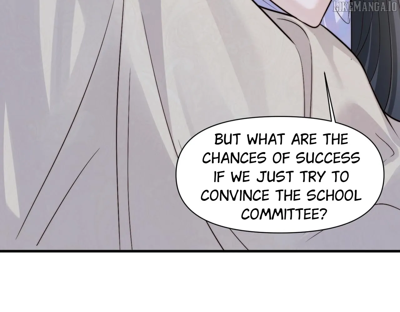 You Can Hear It Chapter 72 page 90 - 