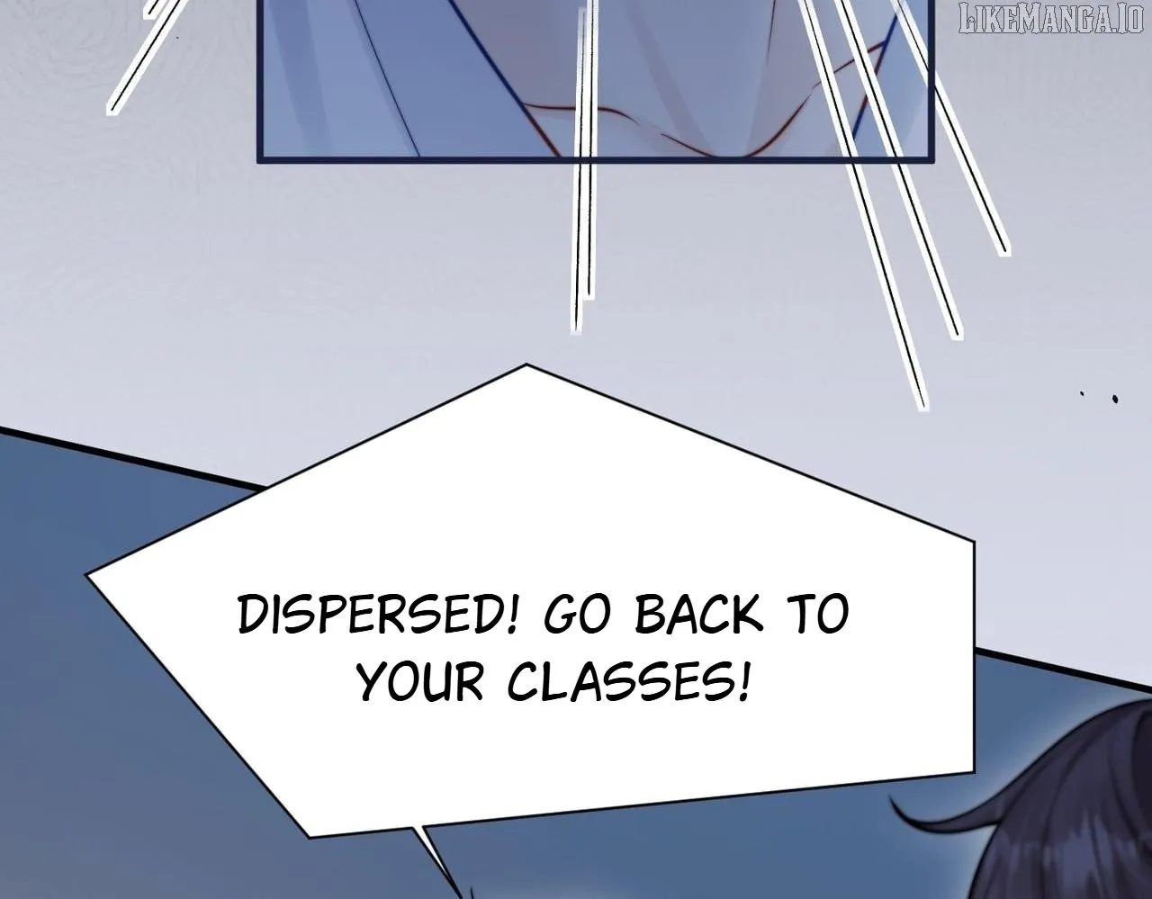 You Can Hear It Chapter 72 page 10 - 