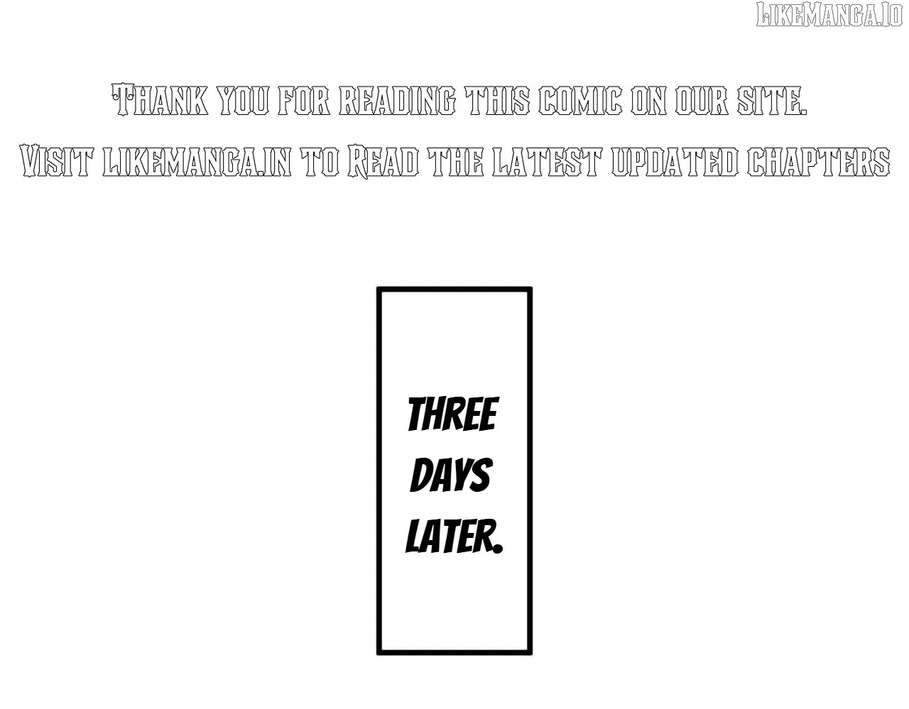 You Can Hear It Chapter 73 page 1 - 