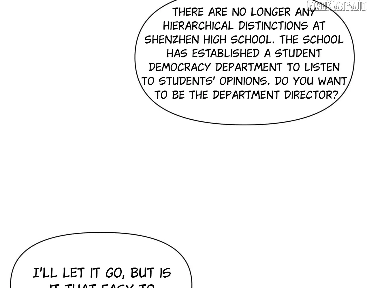You Can Hear It Chapter 73 page 17 - 