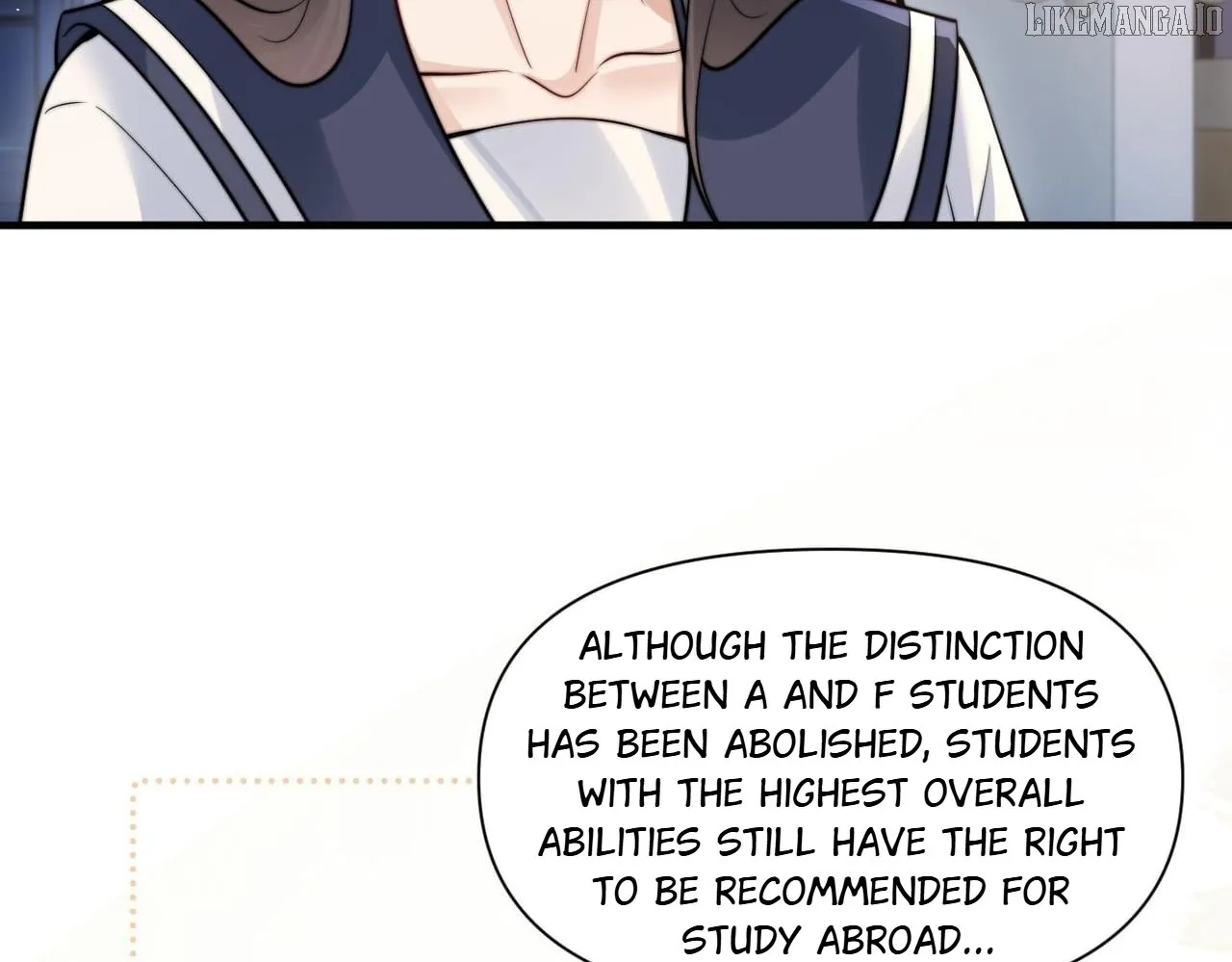 You Can Hear It Chapter 73 page 19 - 