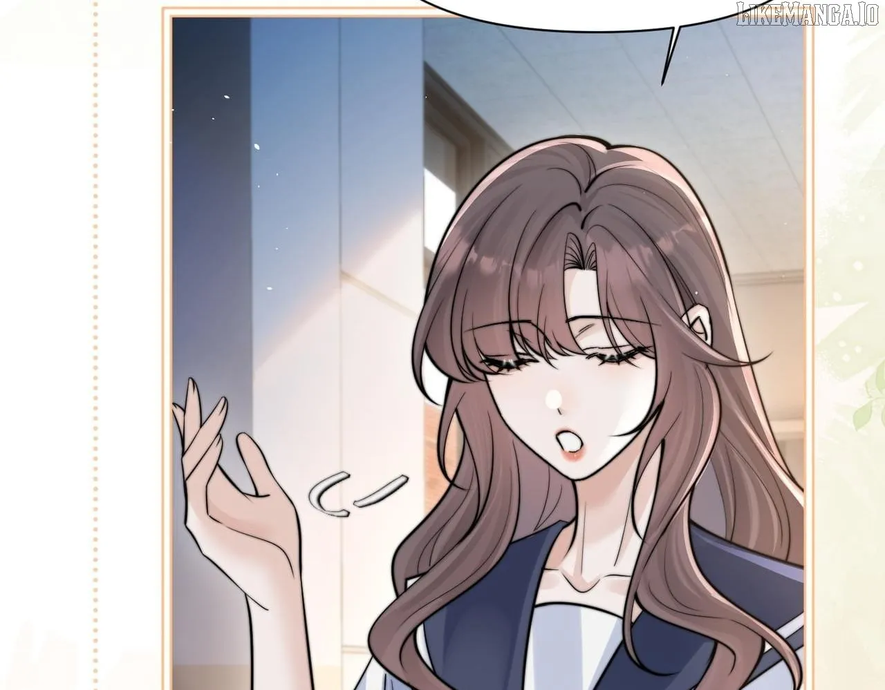 You Can Hear It Chapter 73 page 20 - 