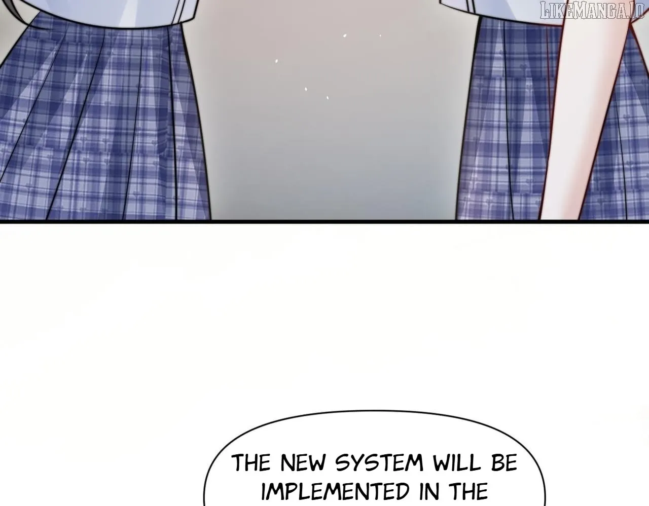 You Can Hear It Chapter 73 page 24 - 