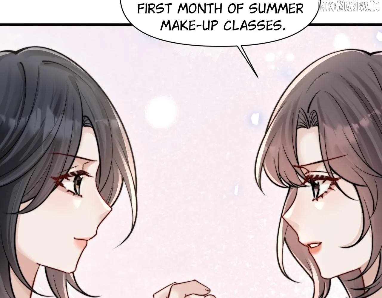 You Can Hear It Chapter 73 page 25 - 