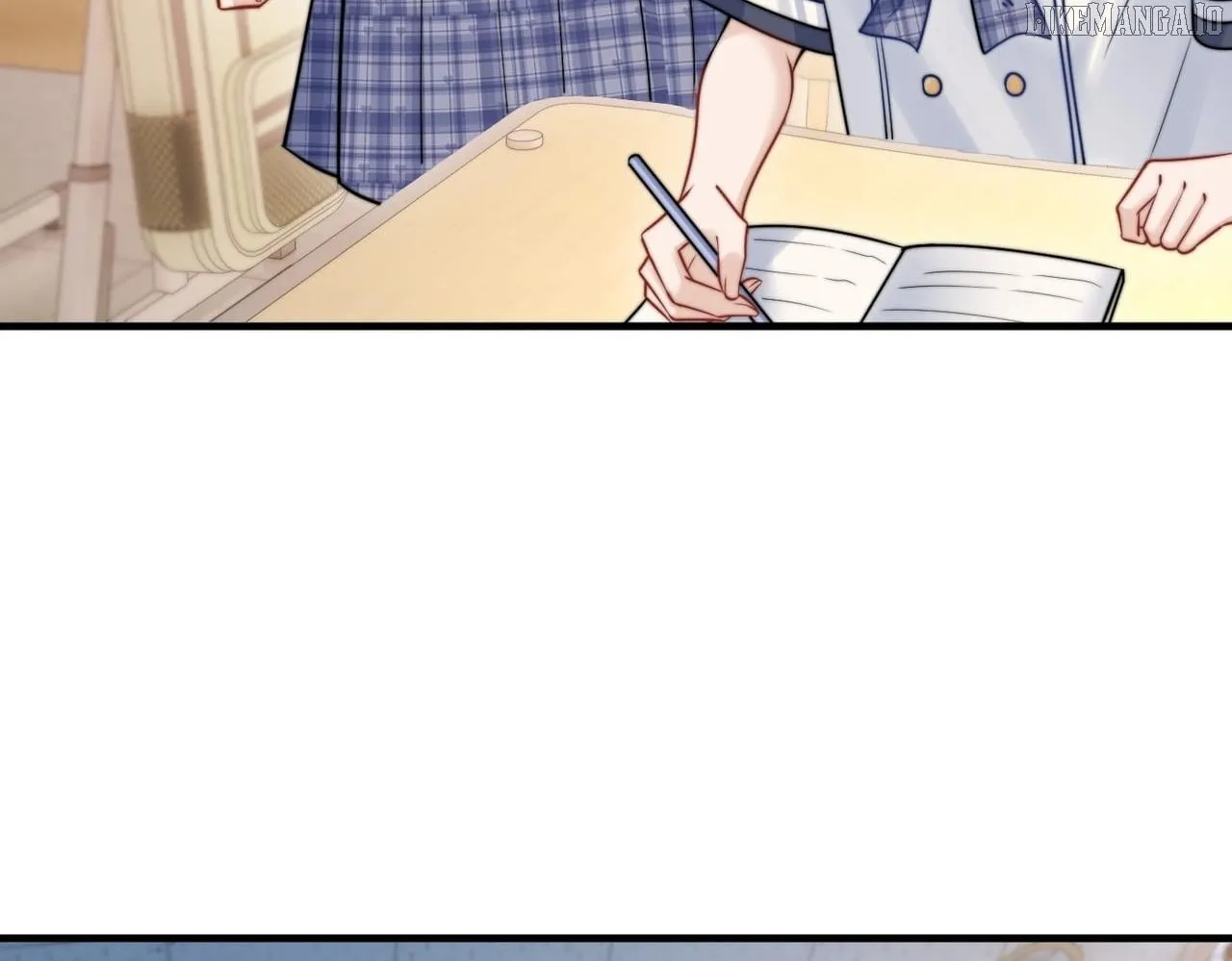 You Can Hear It Chapter 73 page 4 - 