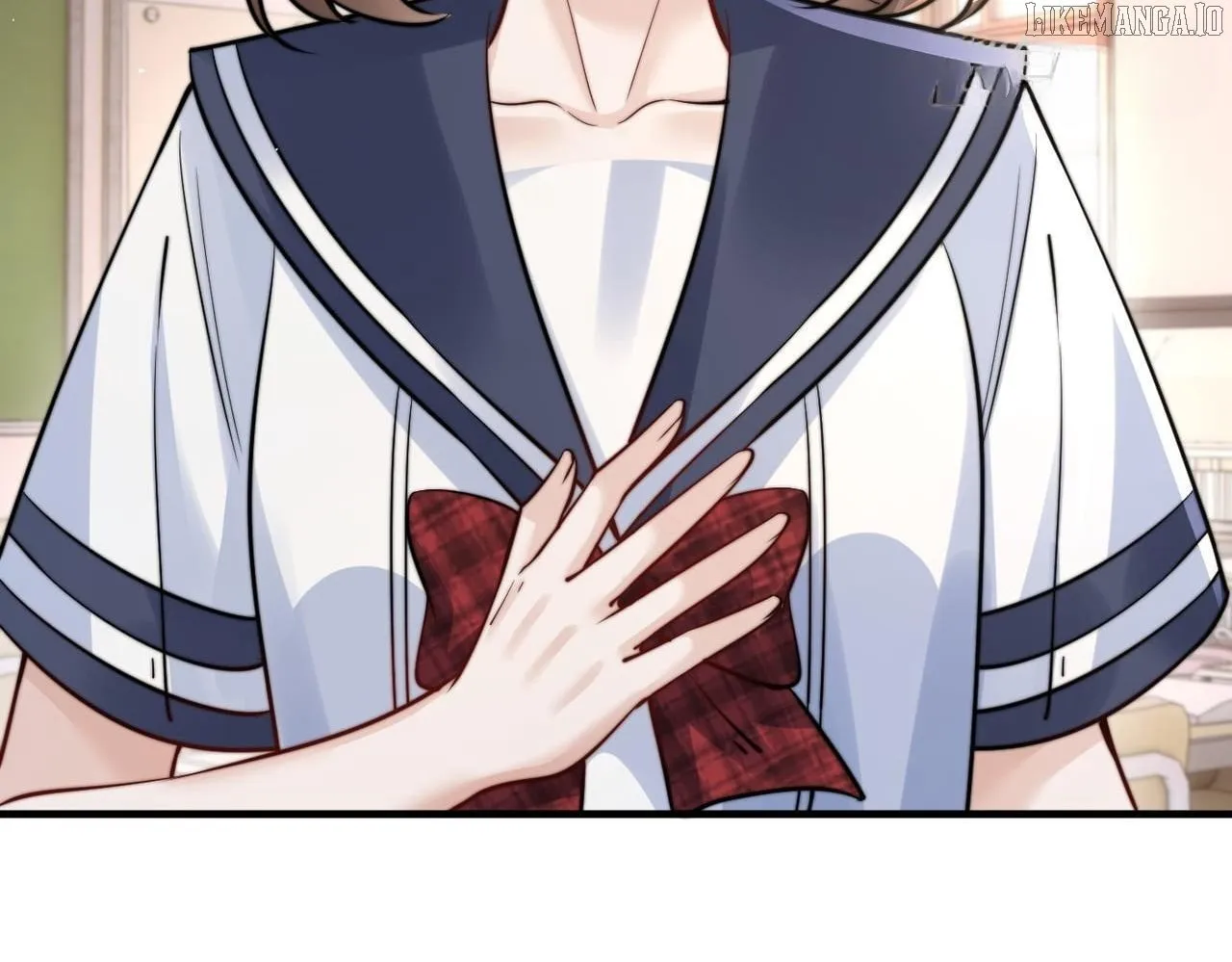 You Can Hear It Chapter 73 page 34 - 
