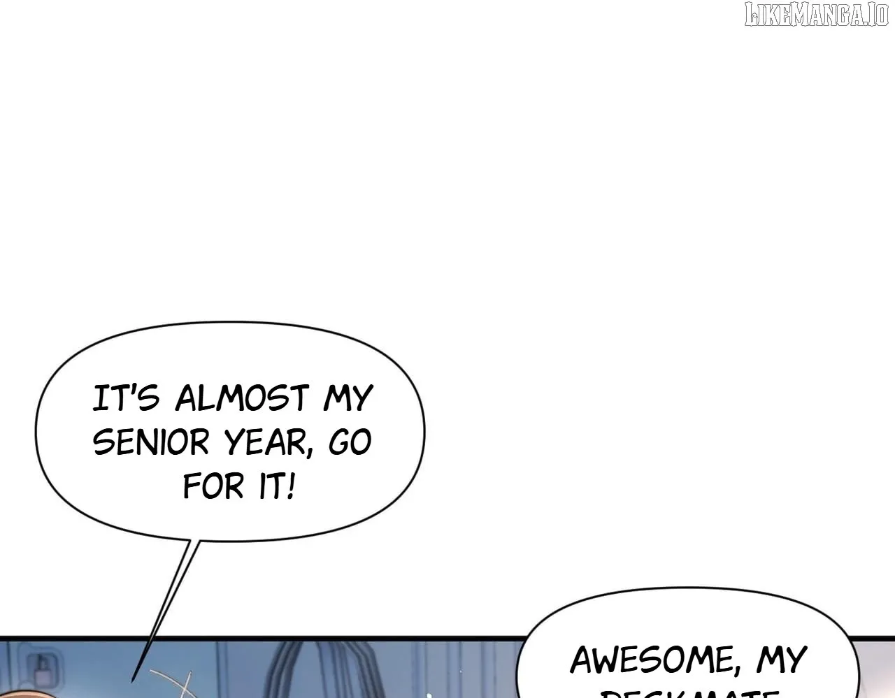 You Can Hear It Chapter 73 page 35 - 