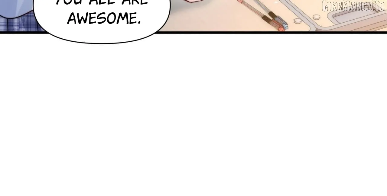 You Can Hear It Chapter 73 page 37 - 