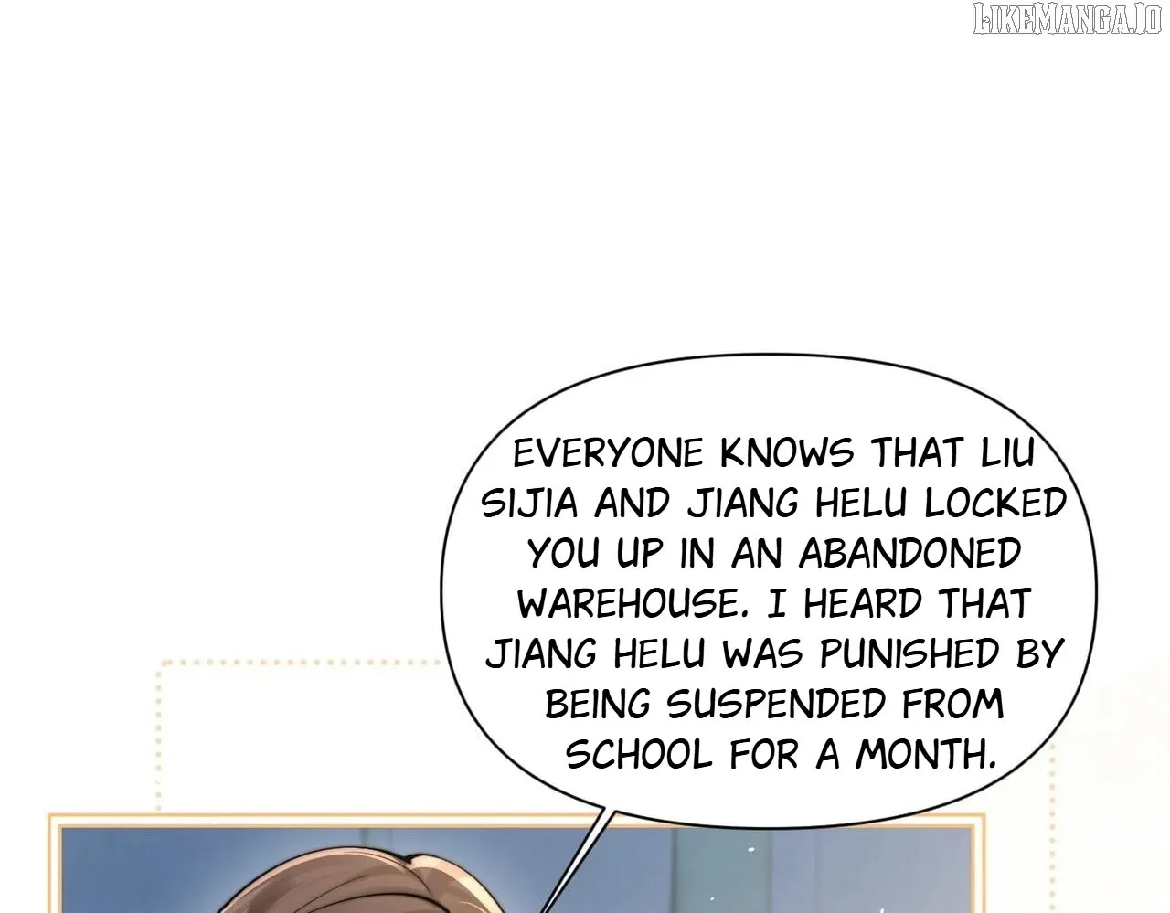 You Can Hear It Chapter 73 page 38 - 