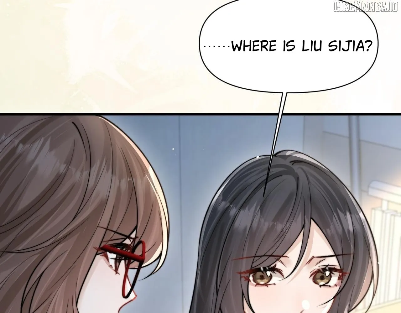 You Can Hear It Chapter 73 page 42 - 