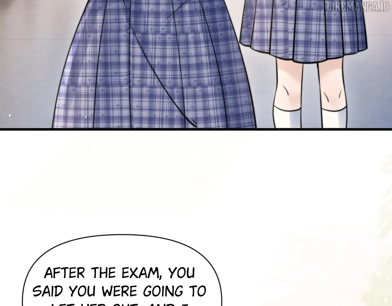 You Can Hear It Chapter 73 page 48 - 