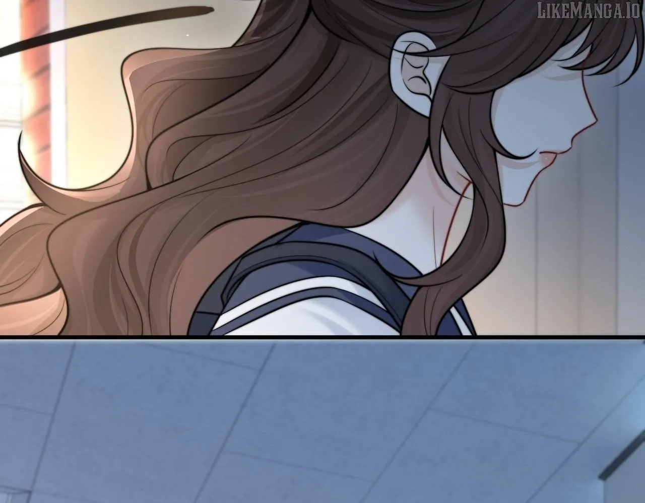 You Can Hear It Chapter 73 page 61 - 