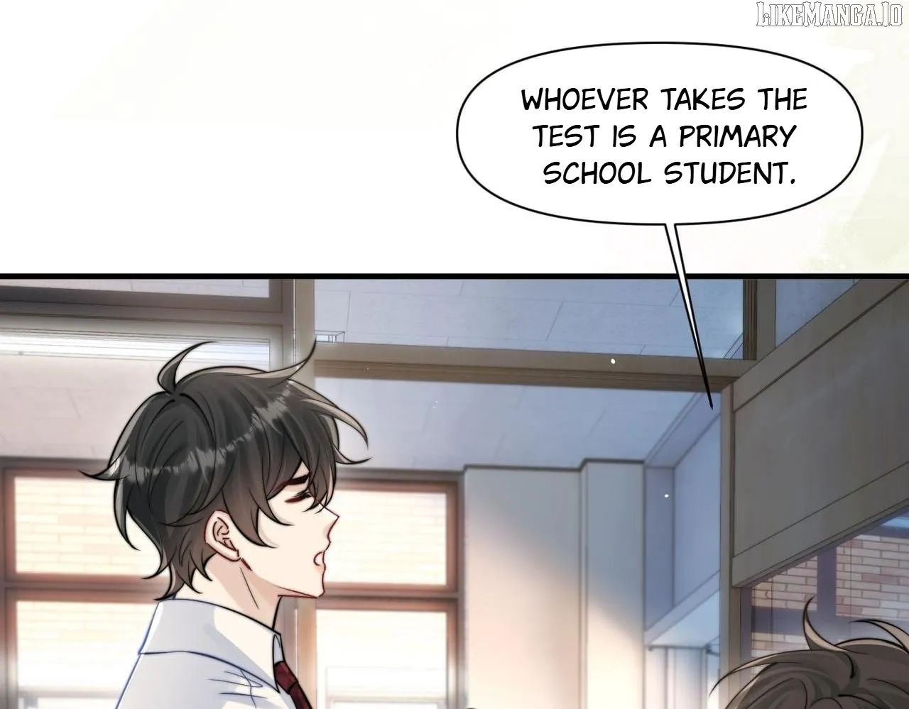 You Can Hear It Chapter 73 page 71 - 