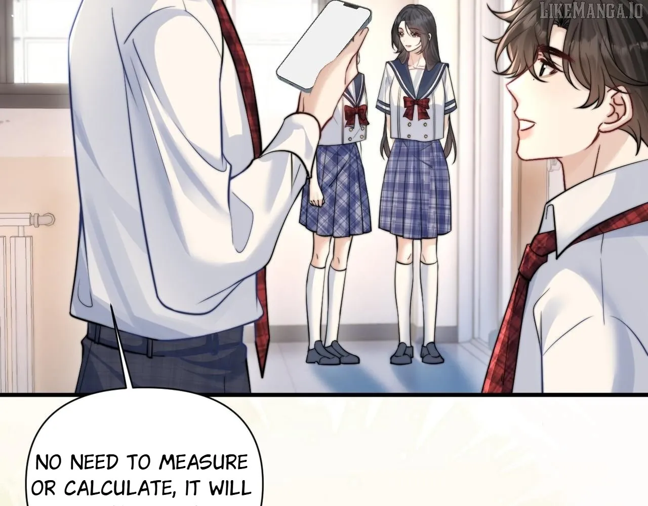 You Can Hear It Chapter 73 page 72 - 