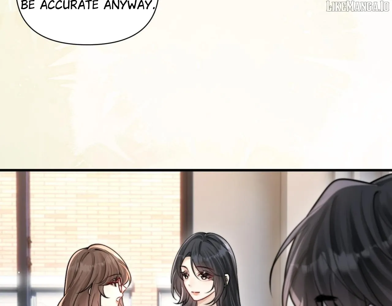 You Can Hear It Chapter 73 page 73 - 