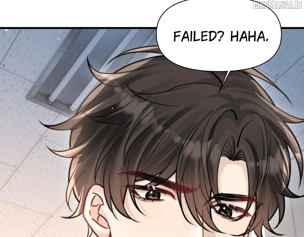 You Can Hear It Chapter 73 page 84 - 