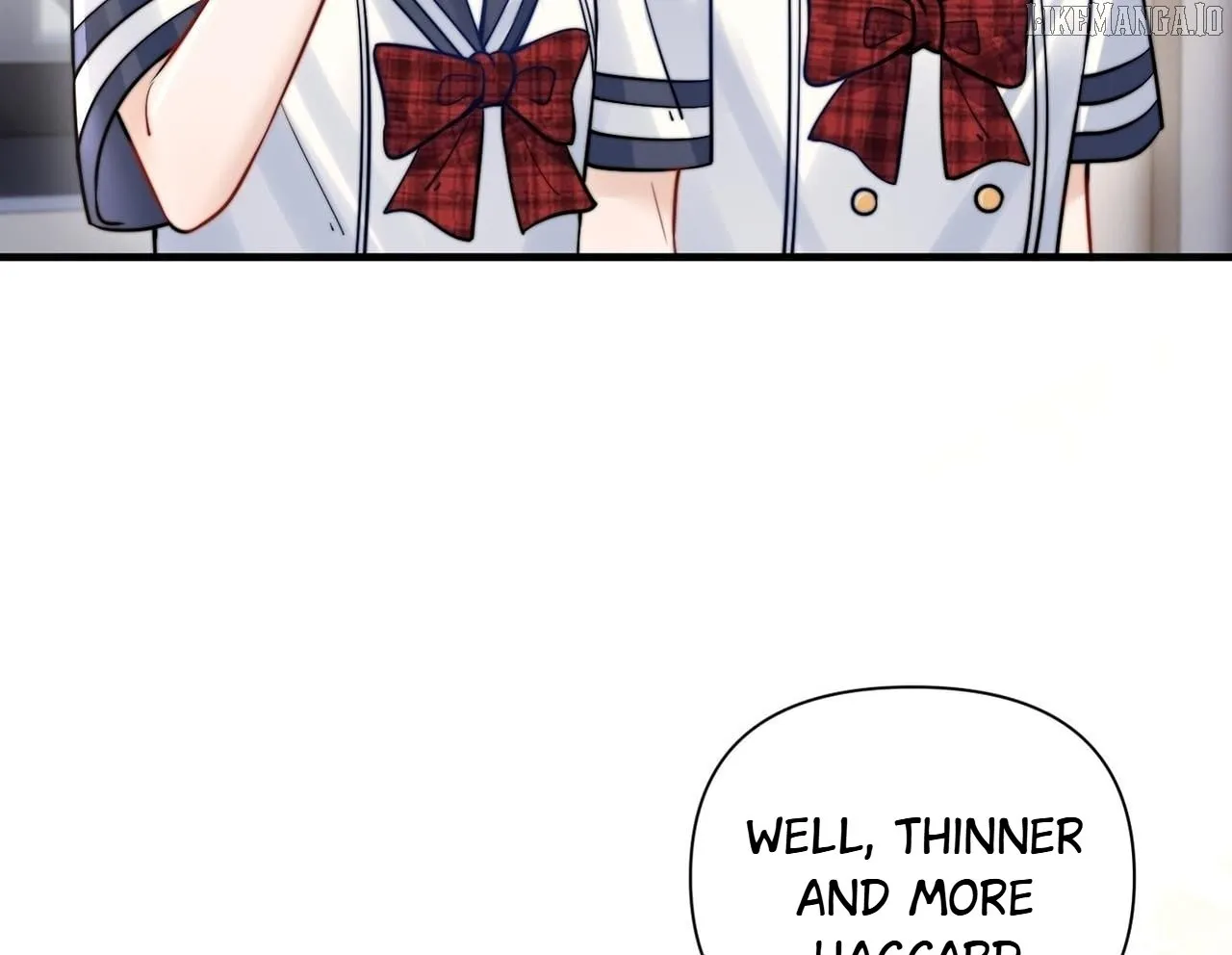 You Can Hear It Chapter 73 page 96 - 