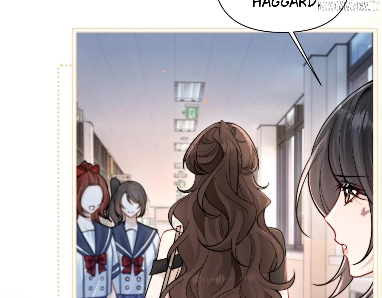 You Can Hear It Chapter 73 page 97 - 