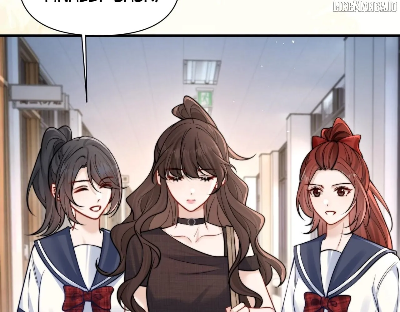 You Can Hear It Chapter 73 page 99 - 