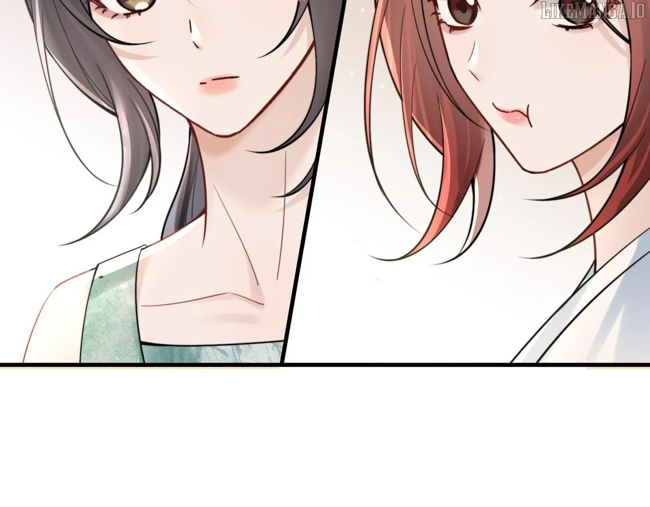 You Can Hear It Chapter 74 page 30 - 