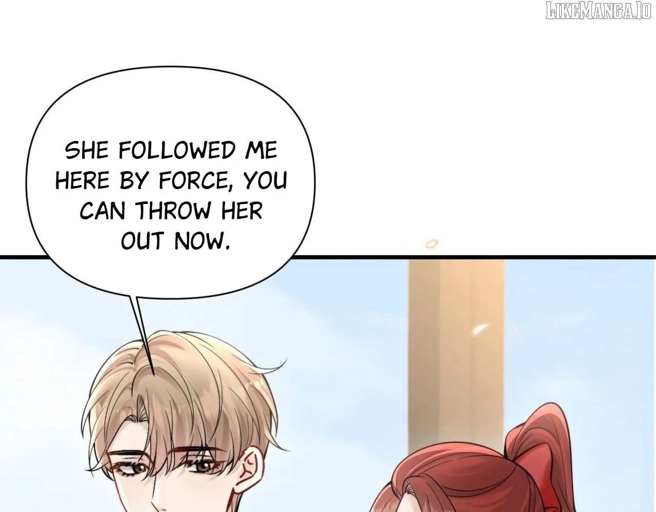 You Can Hear It Chapter 74 page 31 - 