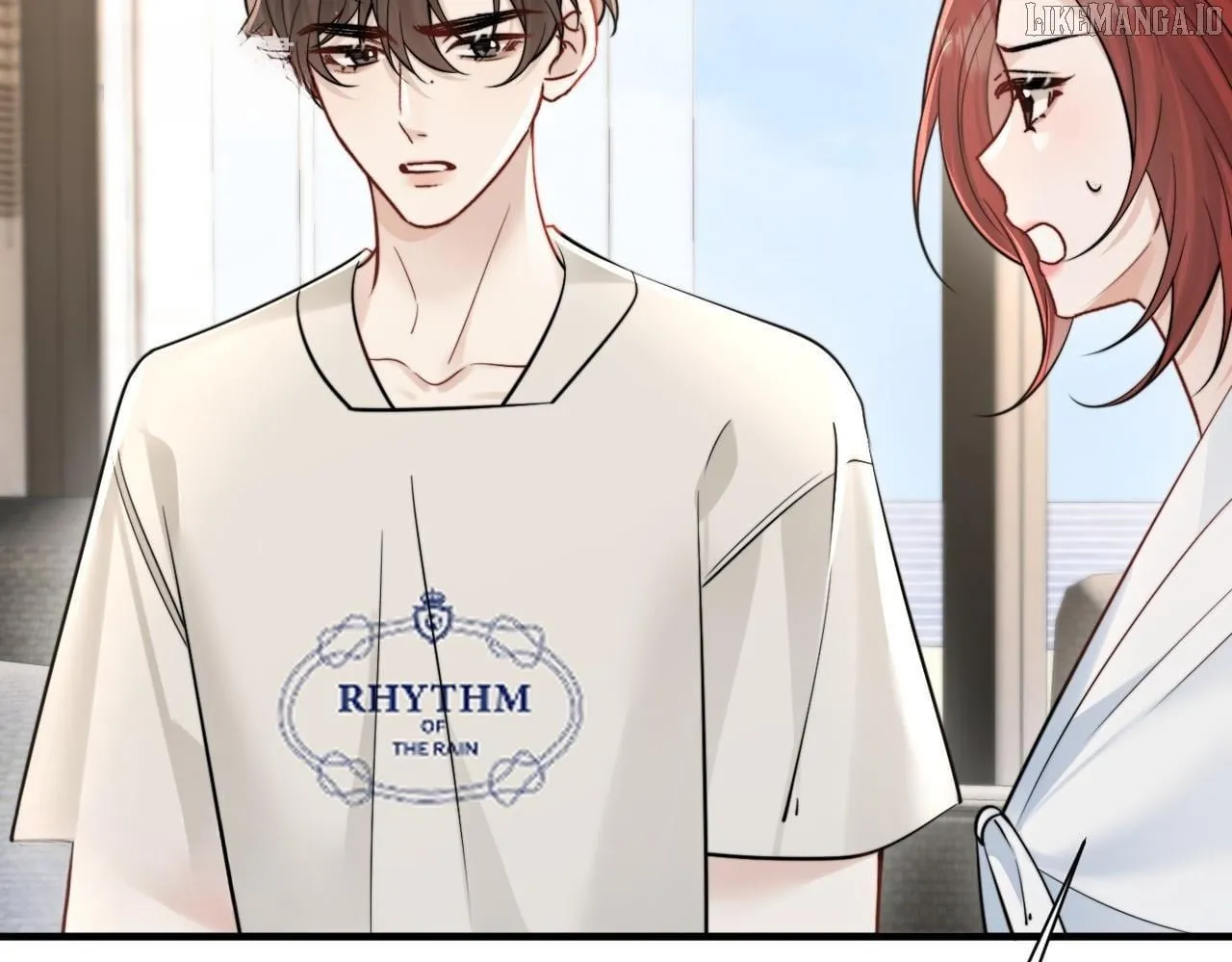 You Can Hear It Chapter 74 page 36 - 