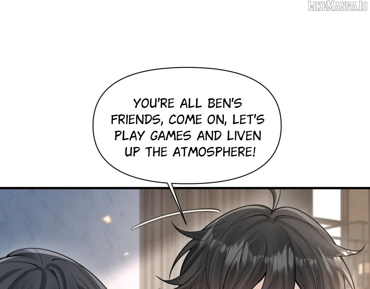 You Can Hear It Chapter 74 page 42 - 