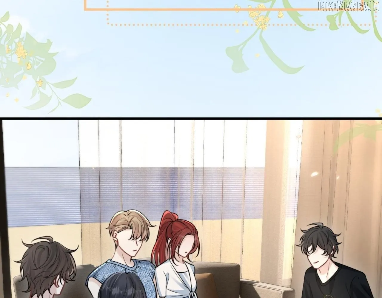 You Can Hear It Chapter 74 page 46 - 