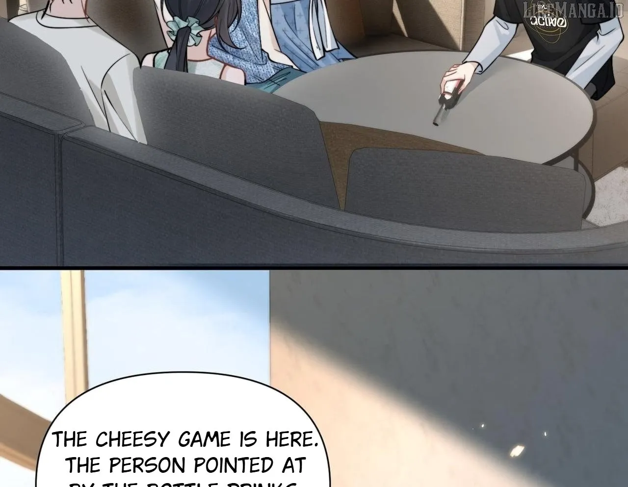You Can Hear It Chapter 74 page 47 - 