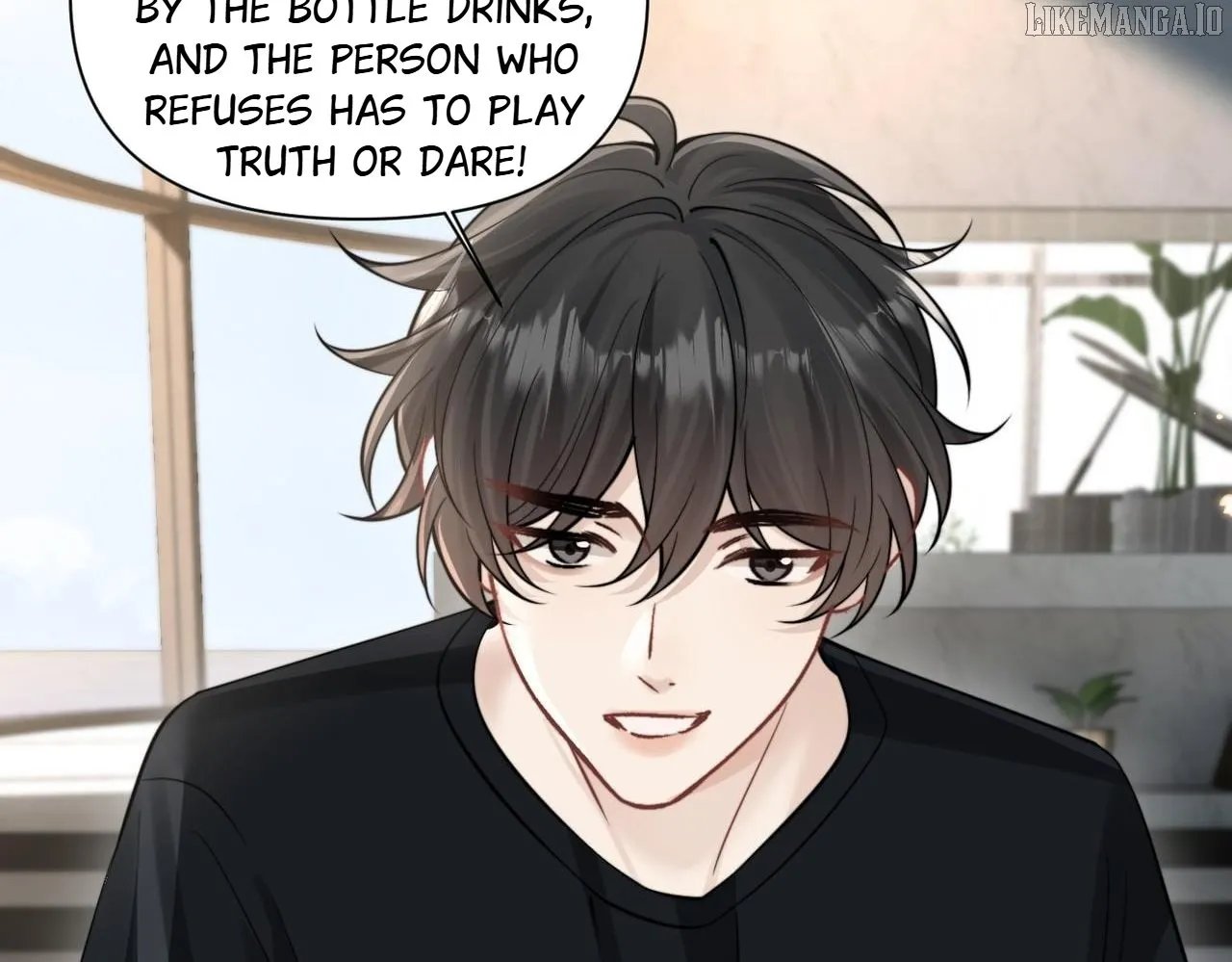 You Can Hear It Chapter 74 page 48 - 