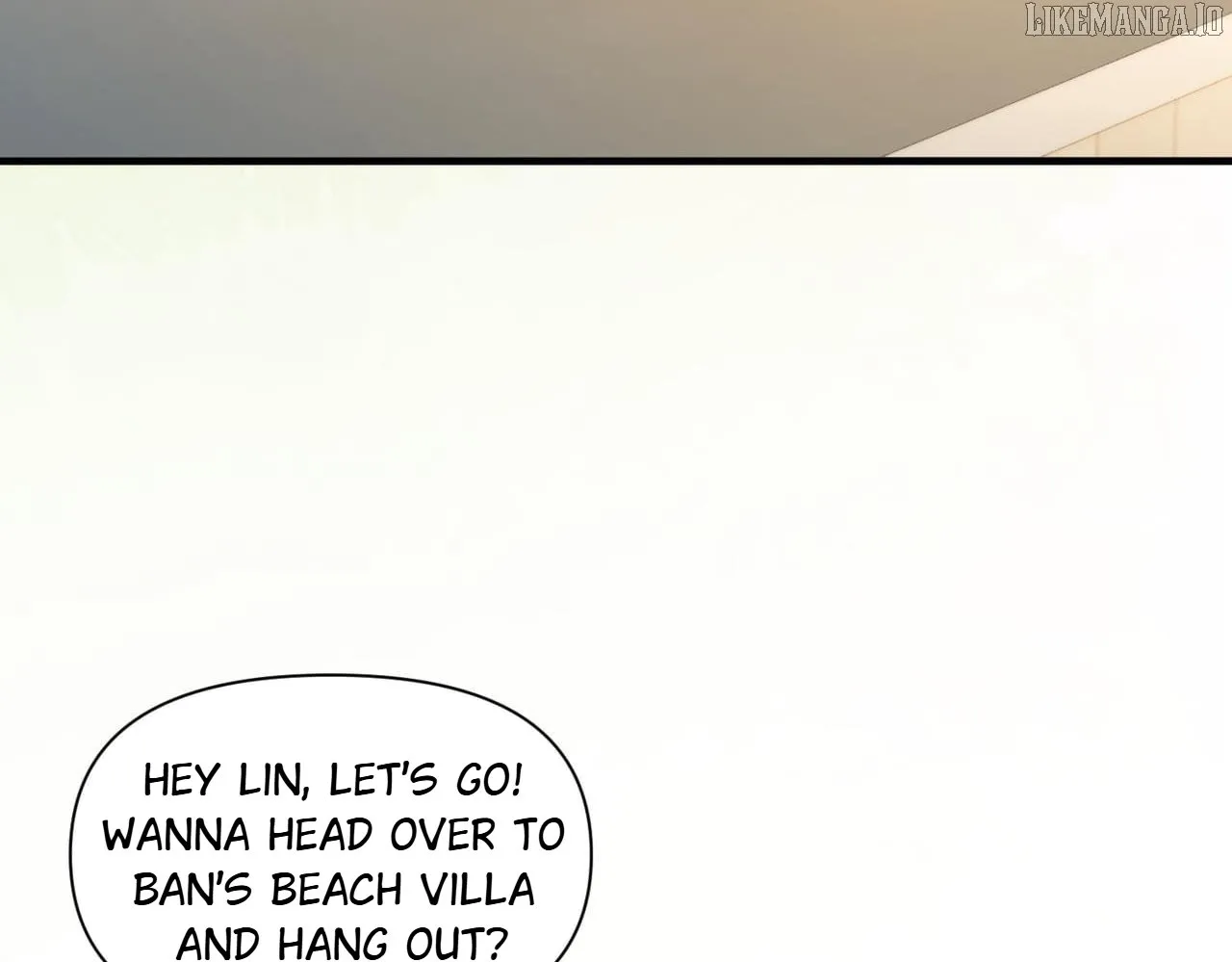 You Can Hear It Chapter 74 page 7 - 
