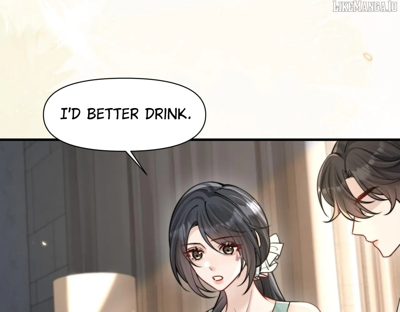 You Can Hear It Chapter 74 page 70 - 
