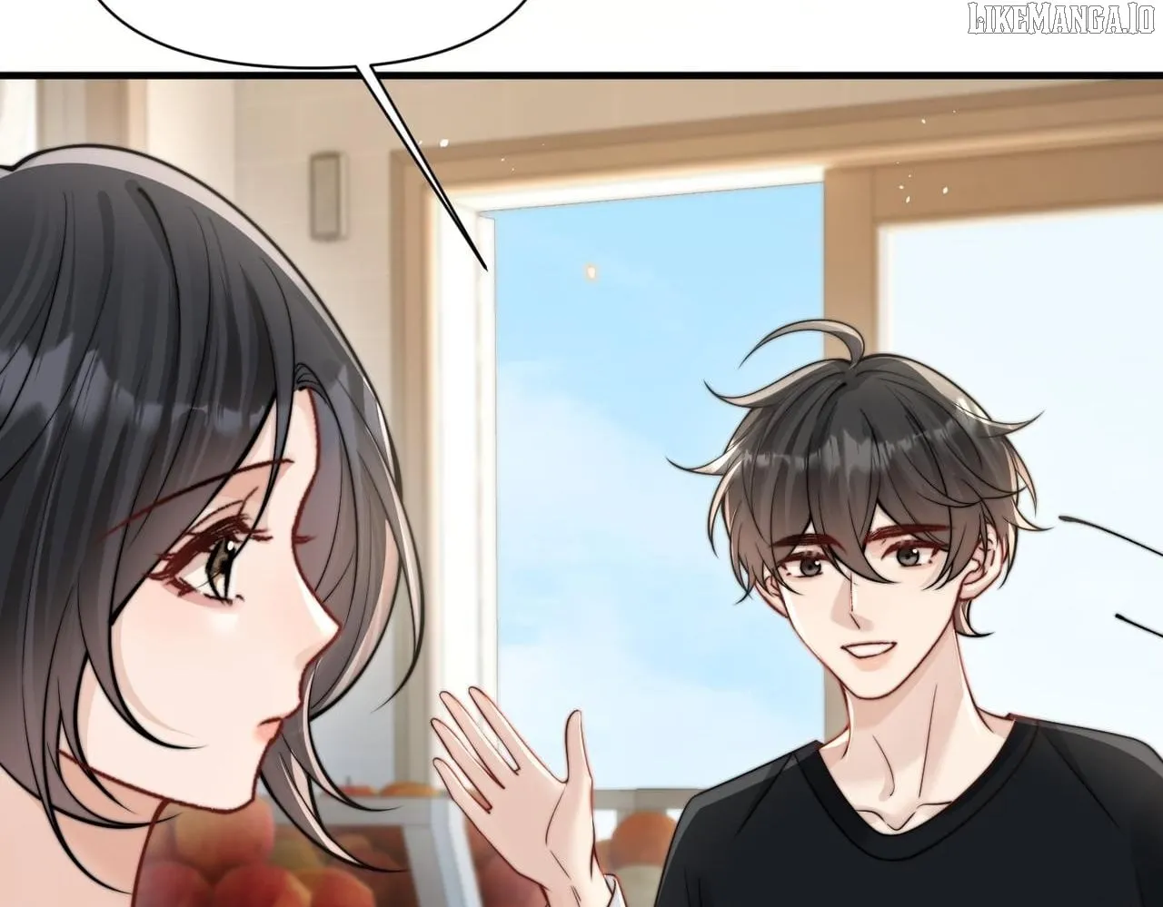 You Can Hear It Chapter 74 page 8 - 